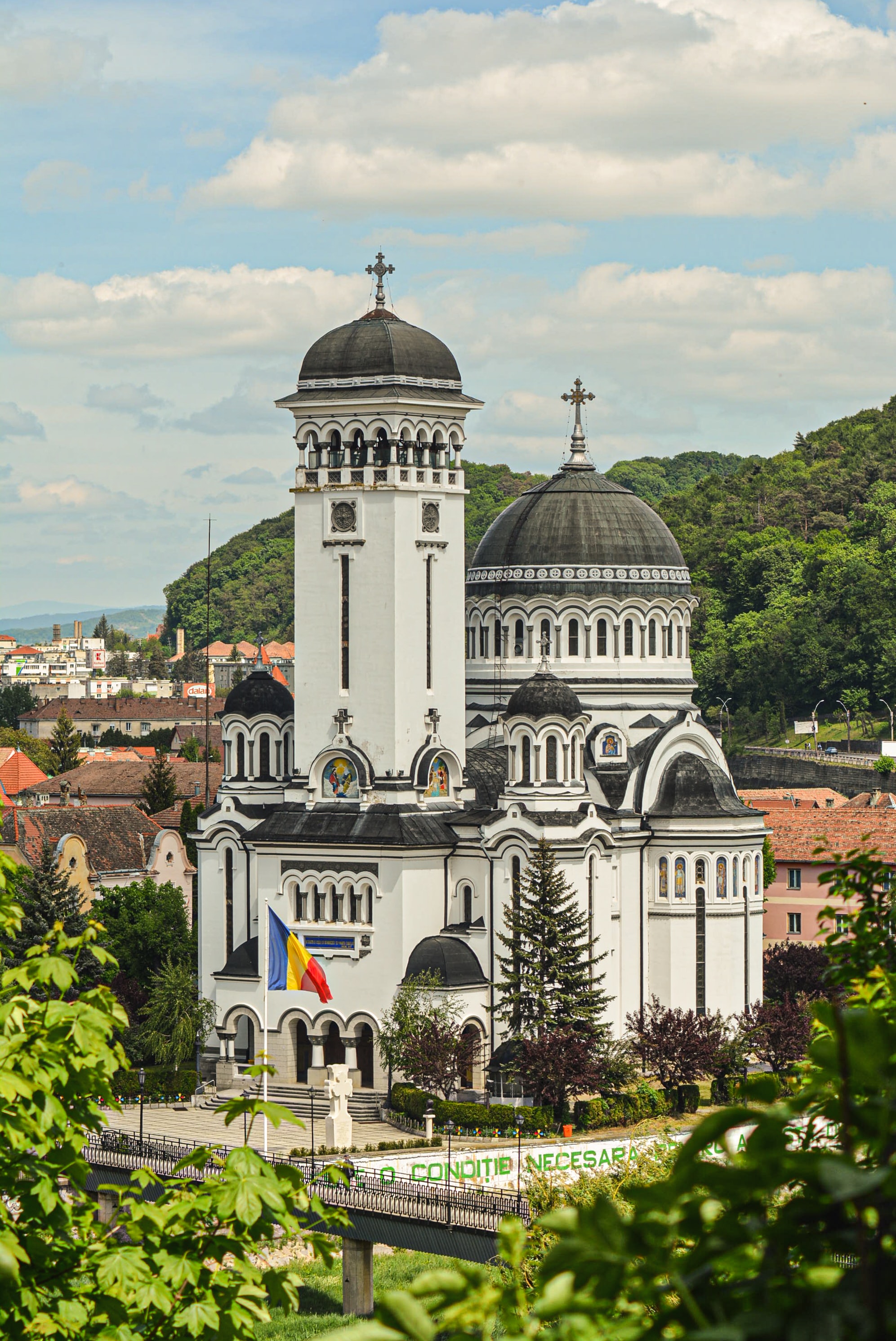 Biserica Romaneasca